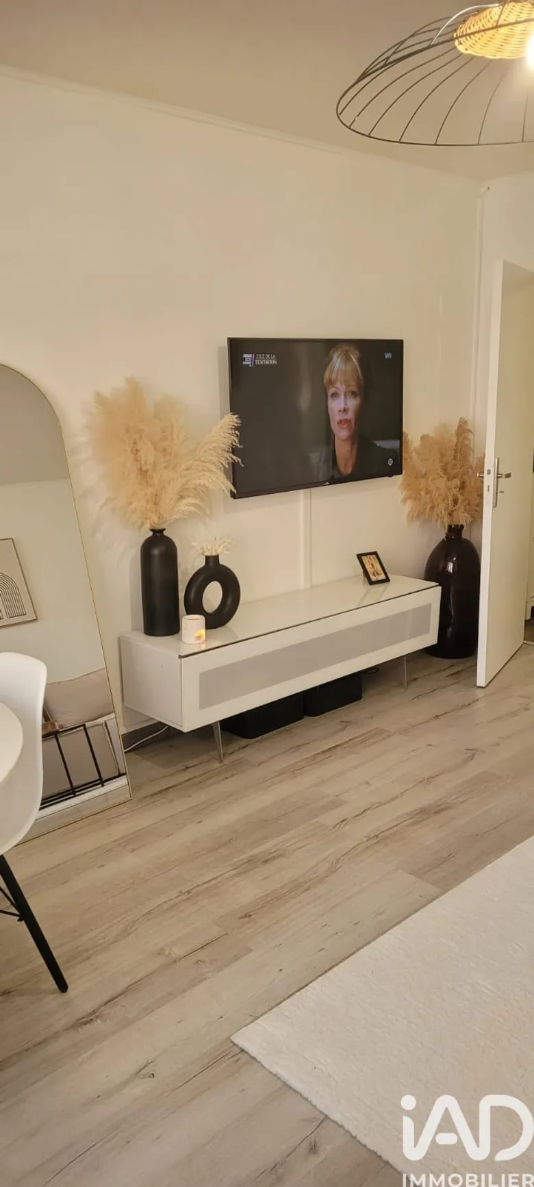 Appartement 3 pièces 60 m² · à Le Havre · 60 m² · 77 000 €