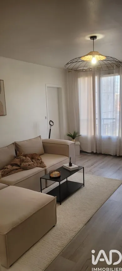 Apartment in Le Havre (76620)