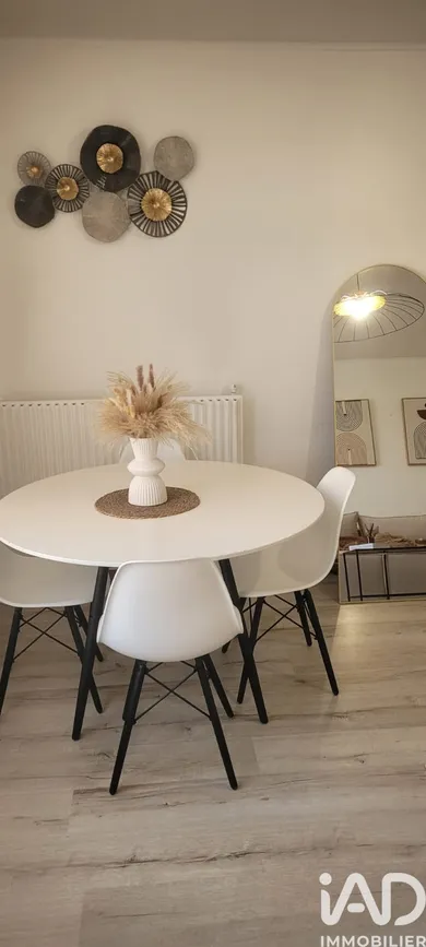 Apartment in Le Havre (76620)