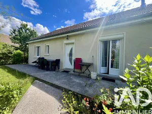 Maison à Châtenoy-en-Bresse (71380)