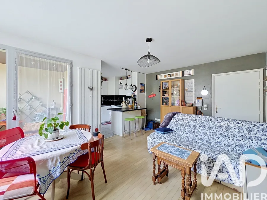 Appartement à Saintry-sur-Seine (91250) photo 3
