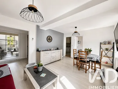 Appartement à Étampes (91150)