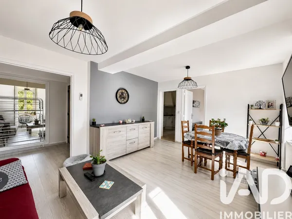 Appartement à Étampes (91150) photo 2
