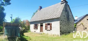 Maison à Saint-Hilaire-Luc (19160)