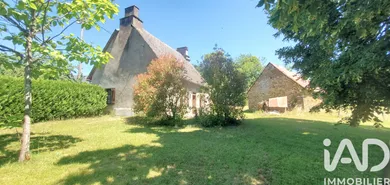 Maison à Saint-Hilaire-Luc (19160)