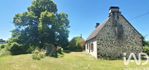 Maison à Saint-Hilaire-Luc (19160)