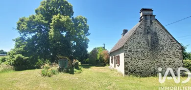 Maison à Saint-Hilaire-Luc (19160)