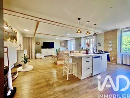 Maison de village à Pailharès (07410)