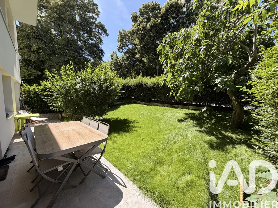Appartement à Le Port-Marly (78560) photo 3