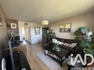 Appartement à Canteleu (76380)