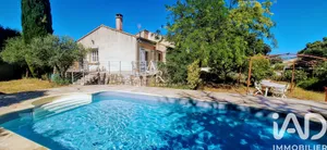 Maison à Poulx (30320)