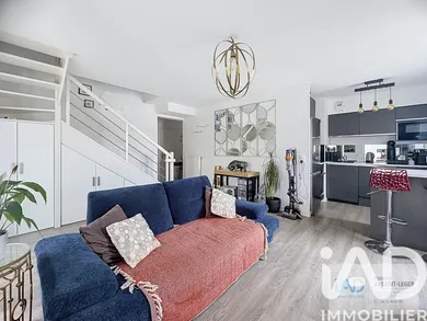Apartment in Athis-Mons (91200)