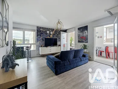 Appartement à Athis-Mons (91200)