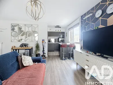 Apartment in Athis-Mons (91200)