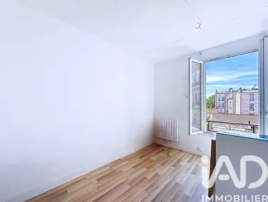 Appartement à Pantin (93500)