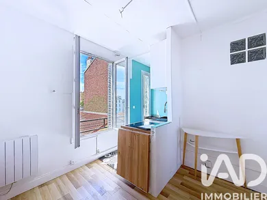 Appartement à Pantin (93500)