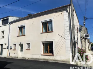 Maison de ville à Héricy (77850)