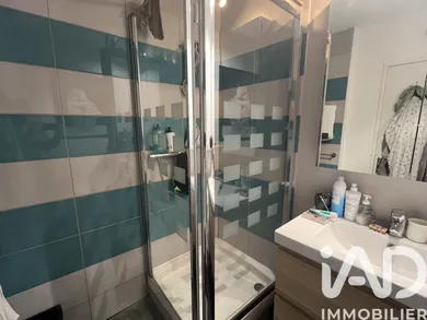 Appartement à Canteleu (76380)