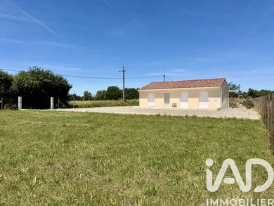 Maison de village à Labarthe-Inard (31800)