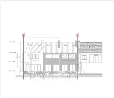 Maison à Vitry-sur-Seine (94400)