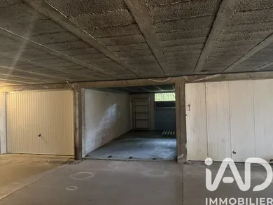 Garage in Hérouville-Saint-Clair (14200)