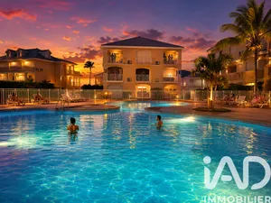 Appartement à Saint Martin (97150)