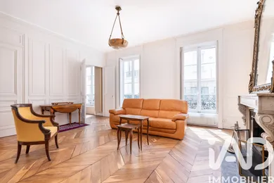 Appartement à Lyon (69006)
