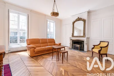 Appartement à Lyon (69006)