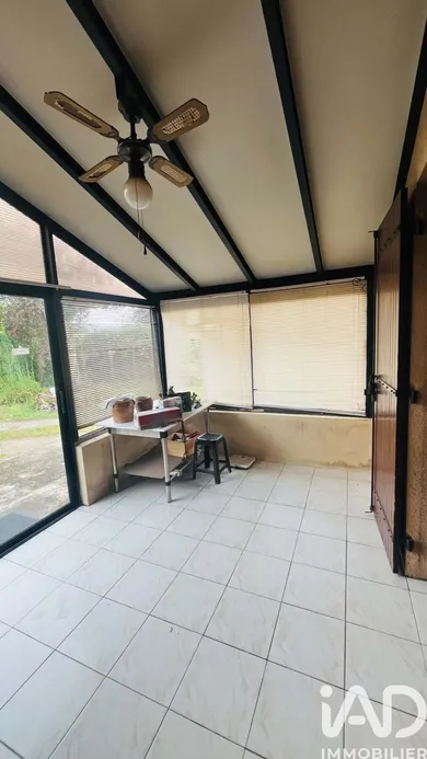 Park home in Saint-Gervais (33240)