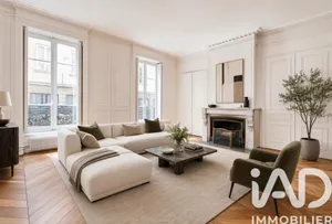 Appartement à Lyon (69006)