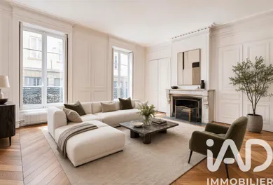 Appartement à Lyon (69006)