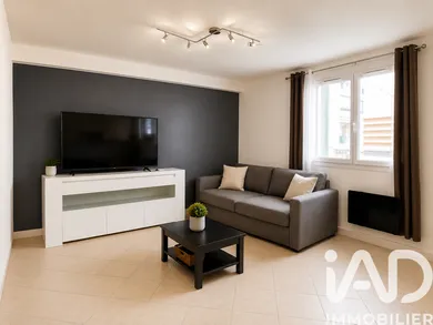 Appartement à Toulon (83200)