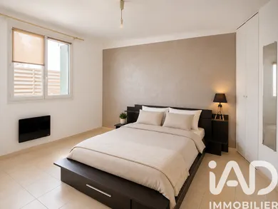 Appartement à Toulon (83200)