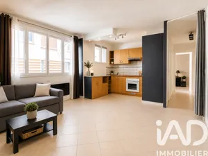 Appartement à Toulon (83200)