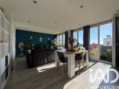 Appartement à Clamart (92140)