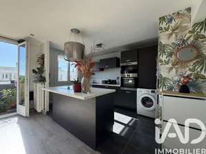 Appartement à Clamart (92140)