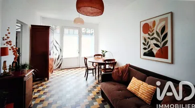 Appartement à Bourg-la-Reine (92340)