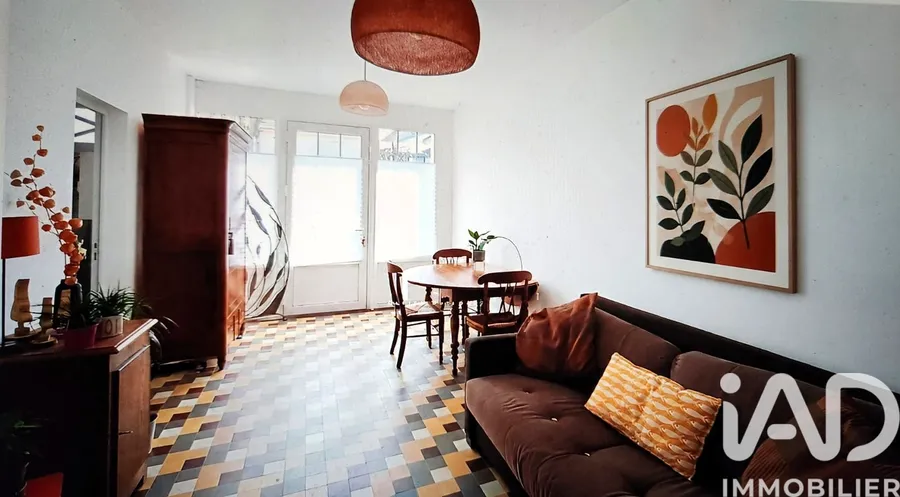 Appartement à Bourg-la-Reine (92340) photo 3