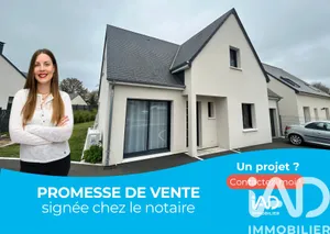 Maison à Cerelles (37390)