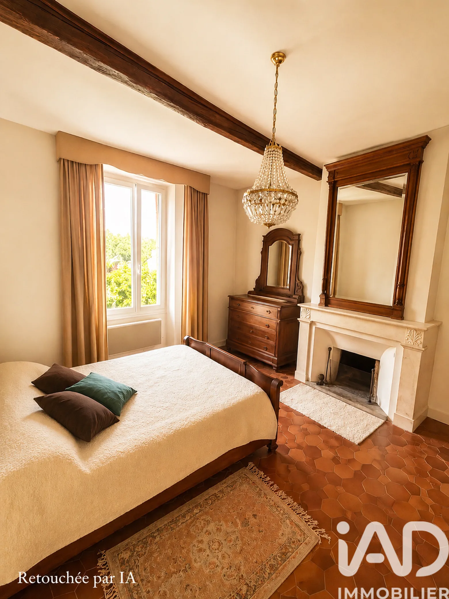 appartement à Reillanne