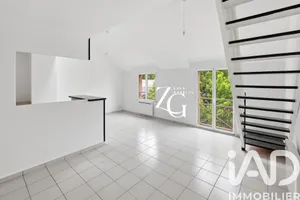 Appartement à Nantes (44100)