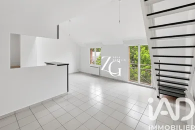 Appartement à Nantes (44100)