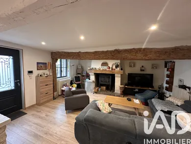 Maison à Canteleu (76380)
