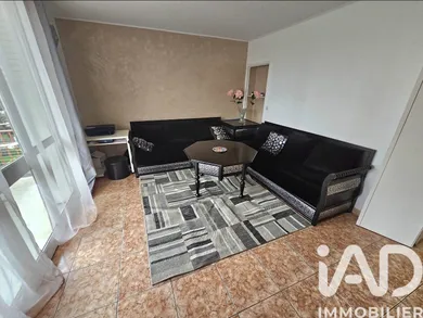 Apartment in Créteil (94000)