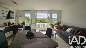 Appartement à Ecquevilly (78920)