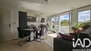 Appartement à Ecquevilly (78920)