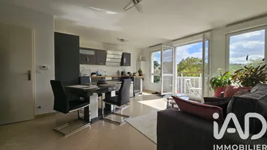 Appartement à Ecquevilly (78920)