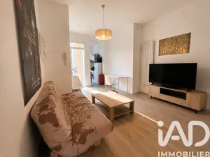 Appartement à Troyes (10000)