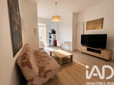 Appartement à Troyes (10000)