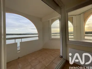 Appartement à Leucate (11370)